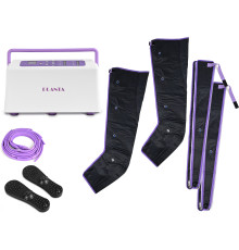 Массажер для ног Planta MHH-850 XL