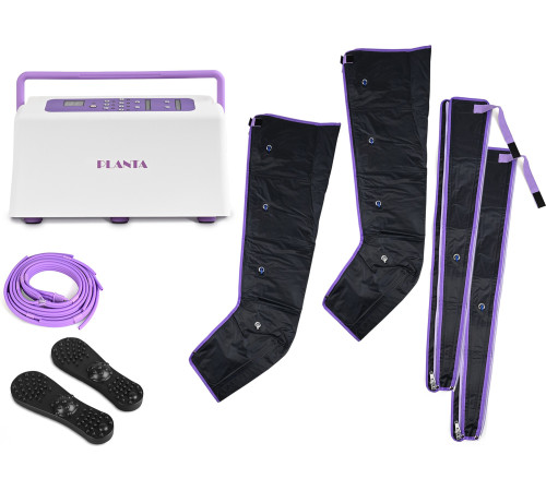 Массажер для ног Planta MHH-850 XL