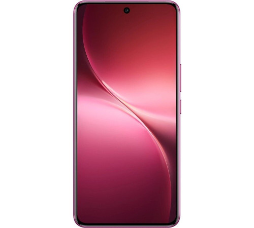 Телефон Vivo V60 12GB/512GB международная версия черничный мусс