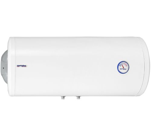 Накопительный электрический водонагреватель Metalac Optima MB 80 HL левое подключение
