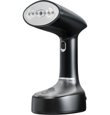 Отпариватель BQ SG2001H черный/серебристый