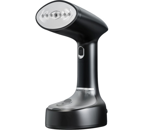 Отпариватель BQ SG2001H черный/серебристый