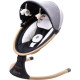 Качель Amarobaby Ergo Swing AB22-22ERGO/09 черный
