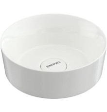 Умывальник Berges Wasserhaus Mascon 38 181005