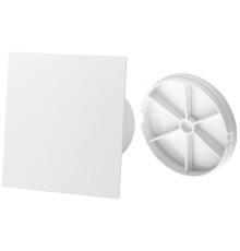 Осевой вентилятор airRoxy dRim 100S-C160-D100