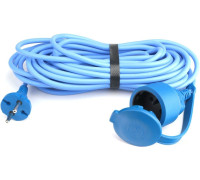 Удлинитель Power Cube PC-1F-R-10IP