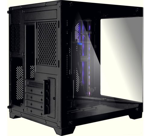 Корпус Ginzzu V320