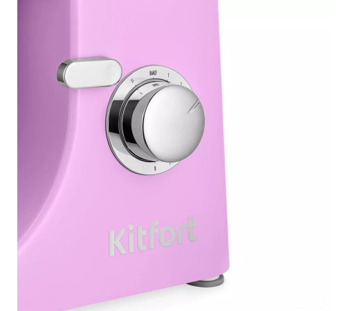 Кухонная машина Kitfort KT-3423-2