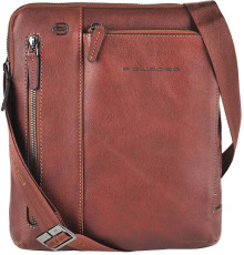 Мужская сумка Piquadro Black Square CA1816B3/CU светло-коричневый