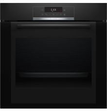 Электрический духовой шкаф Bosch Serie 4 HBA372EB0