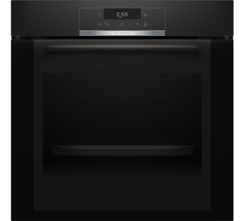 Электрический духовой шкаф Bosch Serie 4 HBA372EB0