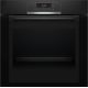 Электрический духовой шкаф Bosch Serie 4 HBA372EB0