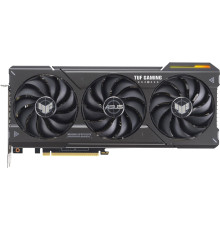 Видеокарта ASUS TUF Gaming GeForce RTX 4070 OC Edition 12GB GDDR6X TUF-RTX4070-O12G-GAMING