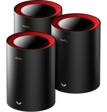 Wi-Fi система Cudy M3000 1.0 3-Pack