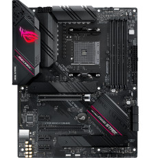 Материнская плата ASUS ROG STRIX B550-F Gaming