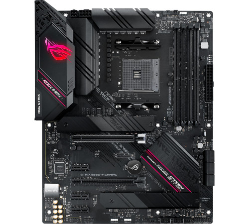 Материнская плата ASUS ROG STRIX B550-F Gaming