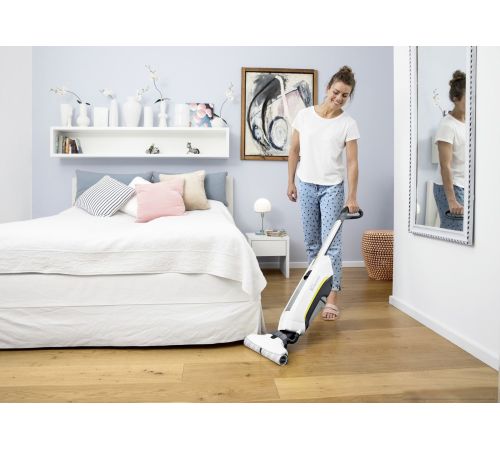 Электрошвабра Karcher FC 5 Cordless Premium 1.055-660.0