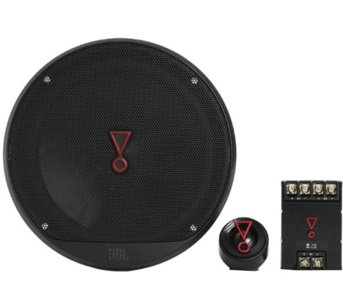 Компонентная АС JBL Stage3 607C