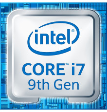 Процессор Intel Core i7-9700