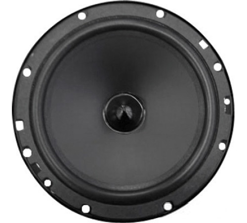 Компонентная АС KICX DC 6.2MR