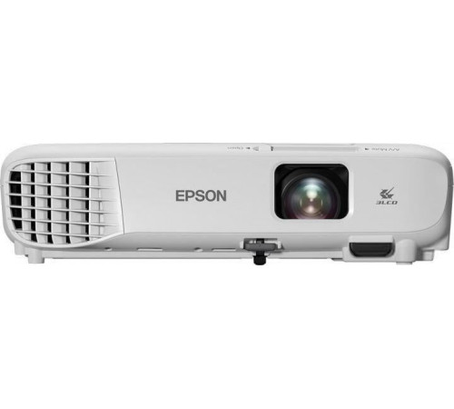 Проектор Epson EB-W06