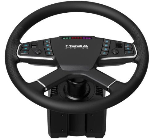 Руль Moza TSW Truck Wheel RS060
