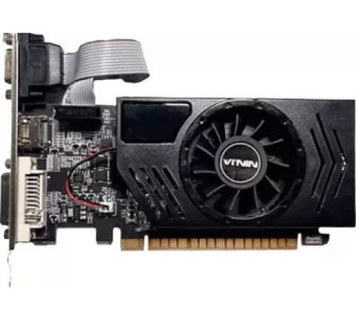 Видеокарта Sinotex Ninja GeForce GT 730 1GB GDDR3 NK73NP013F