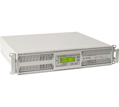 Источник бесперебойного питания Штиль SR1103TL