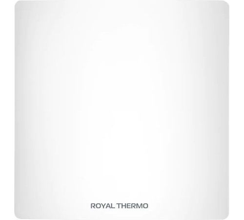 Осевой вентилятор Royal Thermo Sunset RAFS 100 V с обратным клапаном