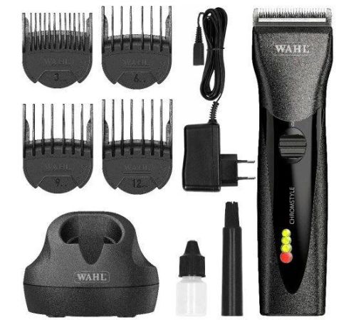 Машинка для стрижки волос Wahl ChromStyle 1871-0473