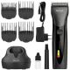 Машинка для стрижки волос Wahl ChromStyle 1871-0473