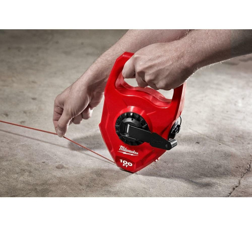 Шнур разметочный Milwaukee 4932471634