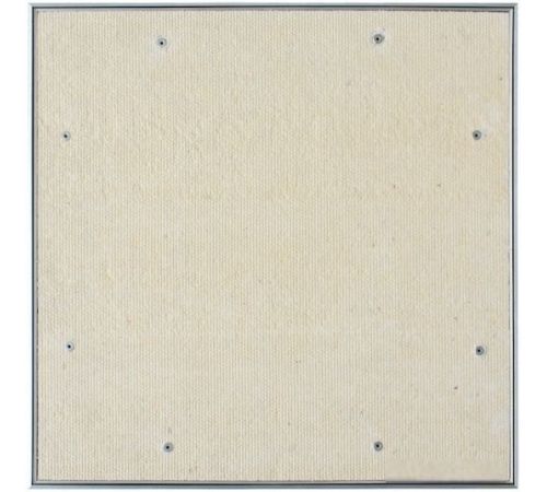 Люк Alkraft Сантехник 30x60 см