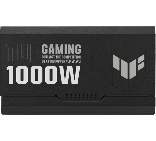 Блок питания ASUS TUF Gaming 1000W Gold TUF-GAMING-1000G