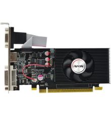 Видеокарта AFOX GeForce GT 730 4GB GDDR3 AF730-4096D3L3