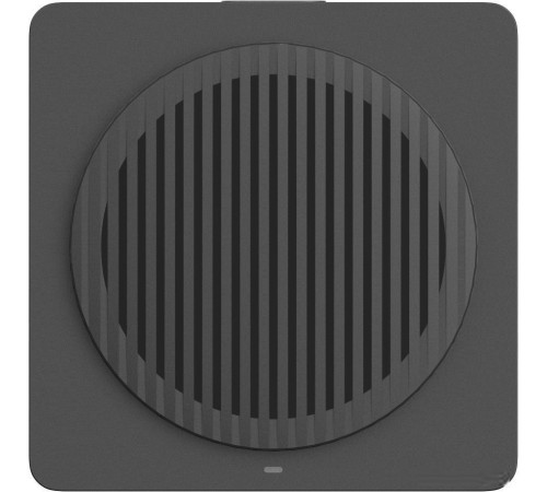 Дверной звонок Aqara Smart Video Doorbell G4