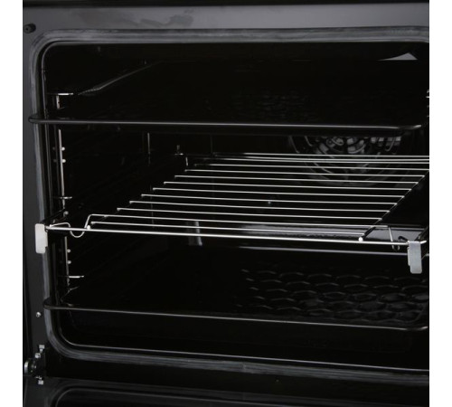 Электрический духовой шкаф Hansa BOEI64030077