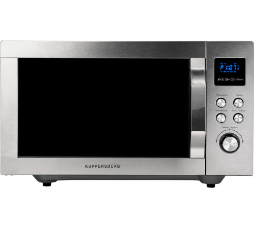 Микроволновая печь KUPPERSBERG FMW 250 X
