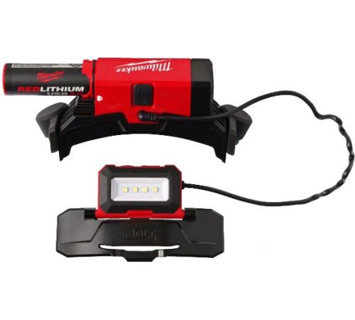 Фонарь Milwaukee L4BOLTHL-301