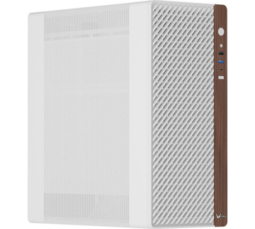 Корпус Formula TimberLine T2 белый