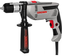 Ударная дрель Crown CT10129C 420183