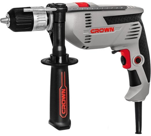 Ударная дрель Crown CT10129C 420183