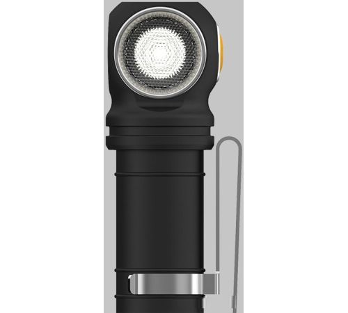 Фонарь Armytek Wizard C2 Pro Max Magnet USB теплый
