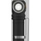 Фонарь Armytek Wizard C2 Pro Max Magnet USB теплый