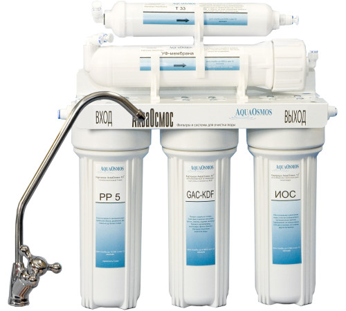 Стационарная система 