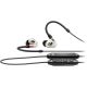 Наушники Sennheiser IE 100 Pro Wireless прозрачный