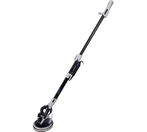 Шлифмашина для стен и потолков Deko DKWS1400 Pro 085-1062 сумка