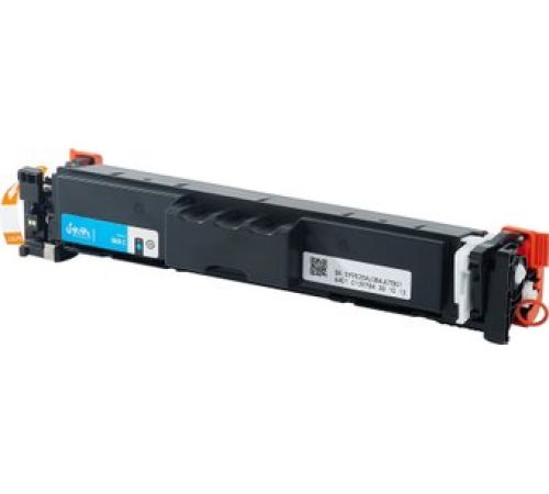 Картридж Sakura Printing SA069C аналог Canon 069C 5093C002