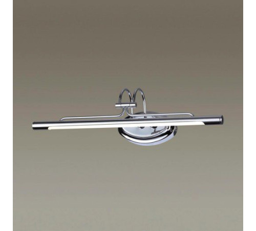 Подсветка для картин Odeon Light Bacca 4905/8WL