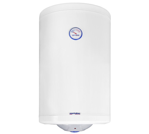 Накопительный электрический водонагреватель Metalac Optima MB 80 R